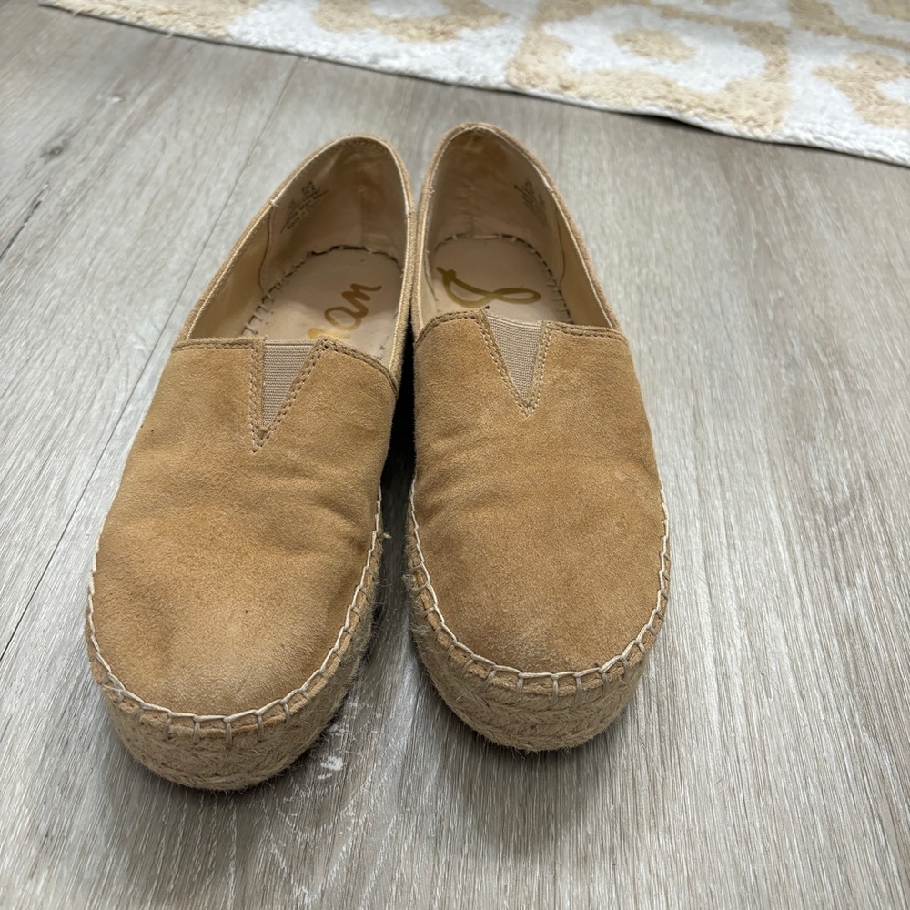 Sam Edelman Platform Shoes